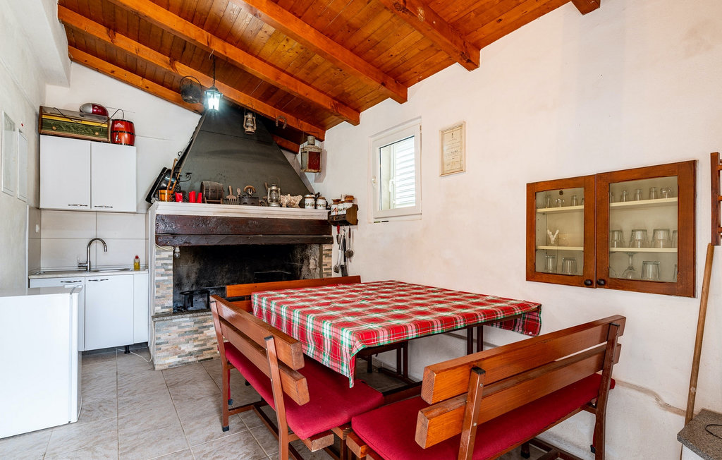 Semesterhus - Trogir , Kroatien - CLD740 22