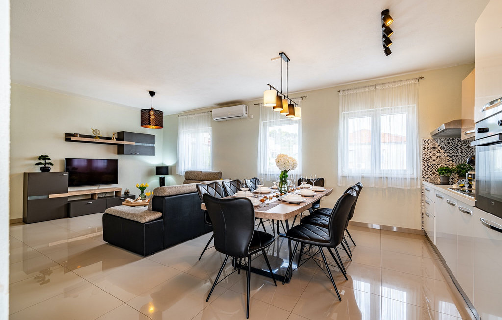 Semesterhus - Trogir , Kroatien - CLD740 23