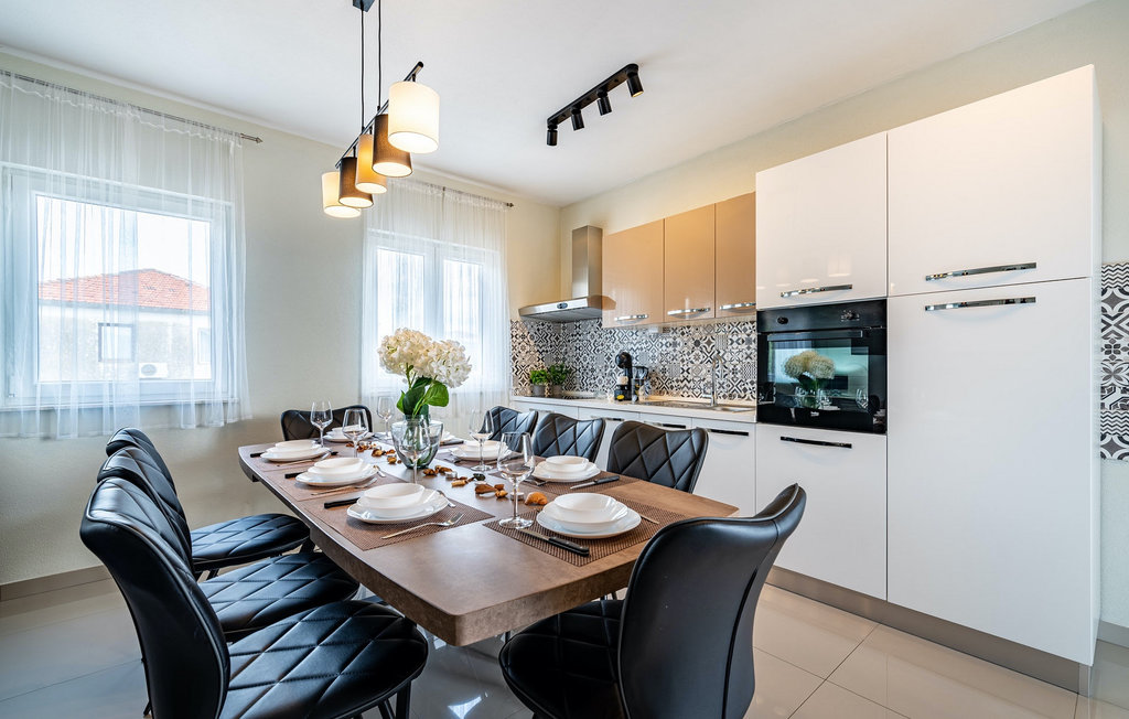 Semesterhus - Trogir , Kroatien - CLD740 24