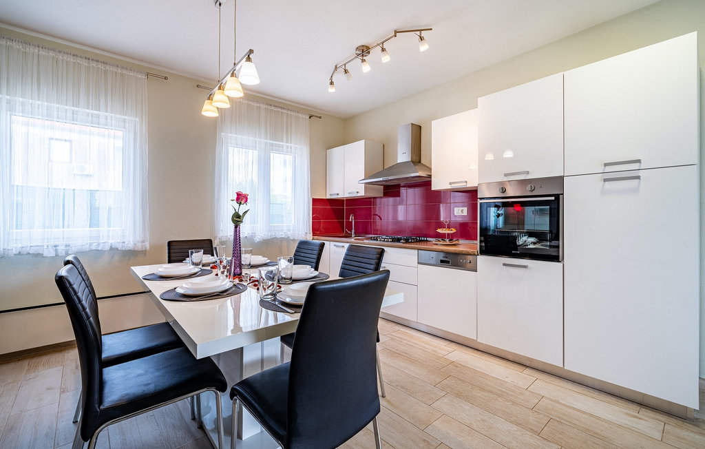 Semesterhus - Trogir , Kroatien - CLD740 25