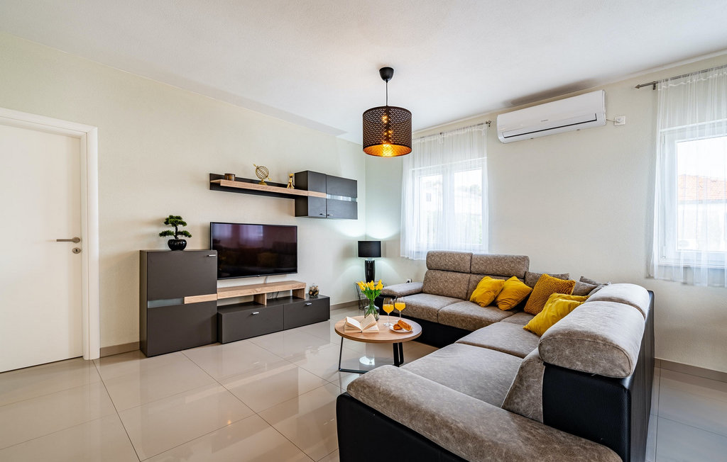 Semesterhus - Trogir , Kroatien - CLD740 3