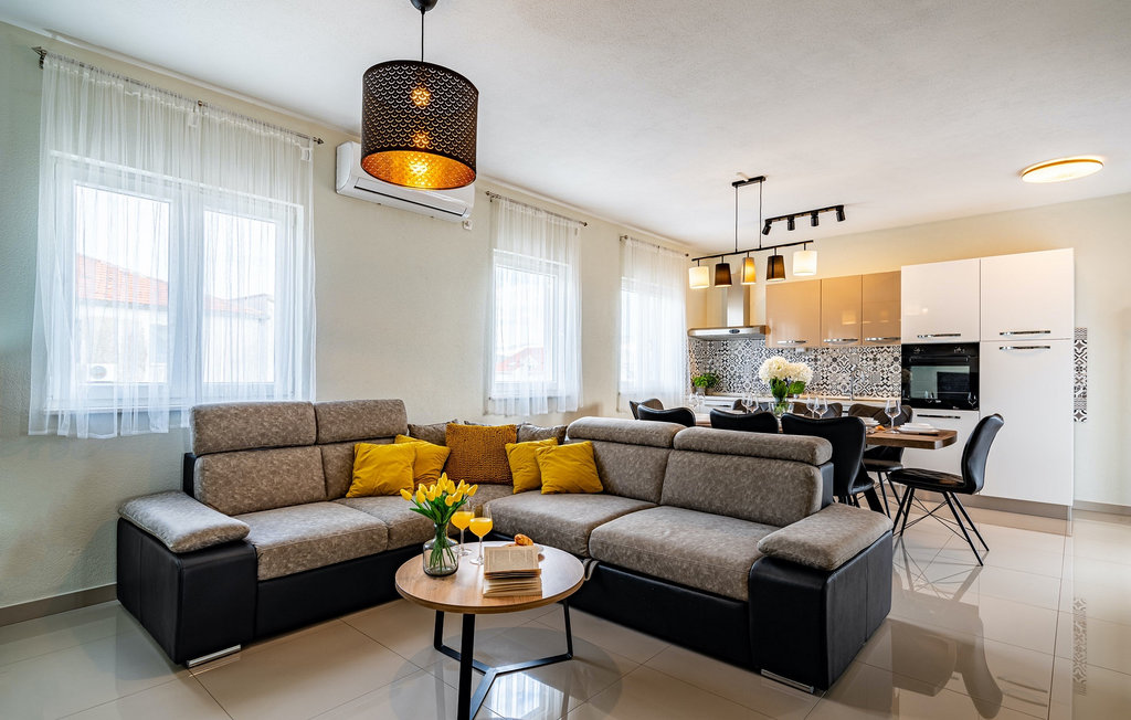 Semesterhus - Trogir , Kroatien - CLD740 18