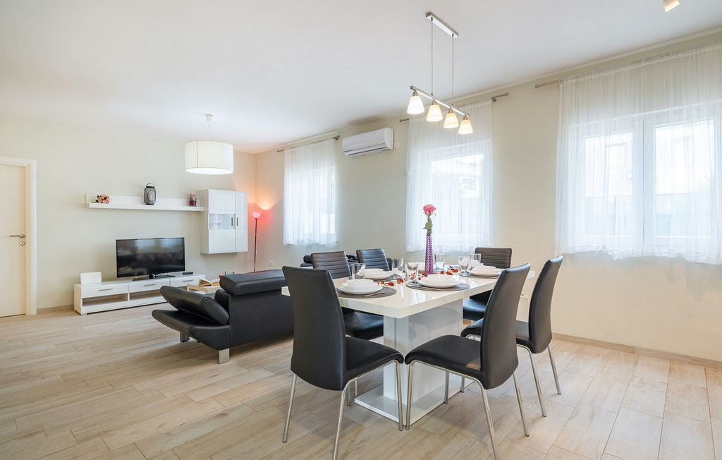 Semesterhus - Trogir , Kroatien - CLD740 21