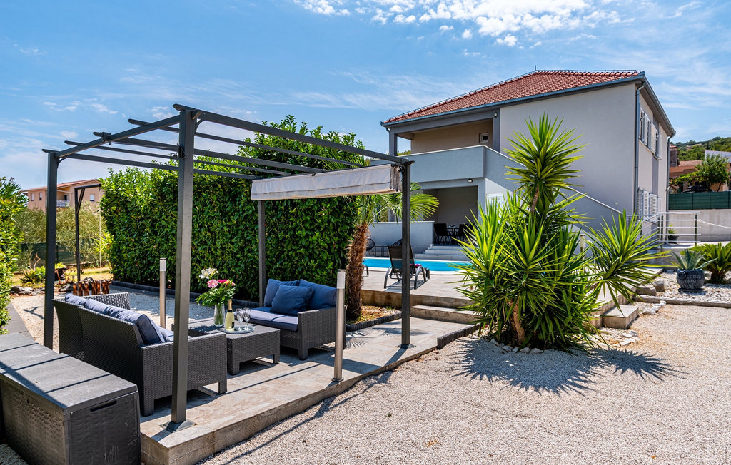 Semesterhus - Trogir , Kroatien - CLD740 6