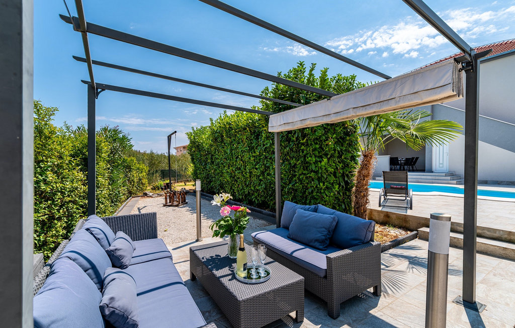 Semesterhus - Trogir , Kroatien - CLD740 14