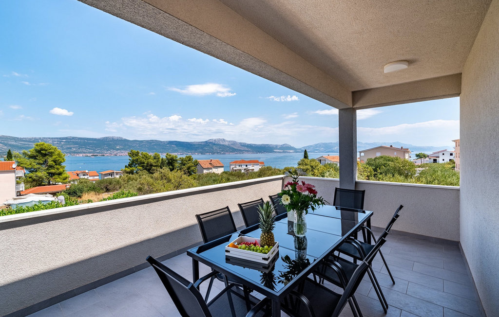 Semesterhus - Trogir , Kroatien - CLD740 16