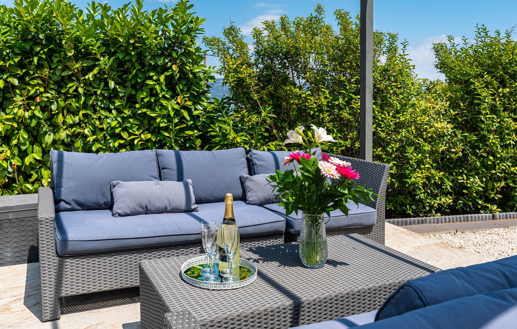 Semesterhus - Trogir , Kroatien - CLD740 17