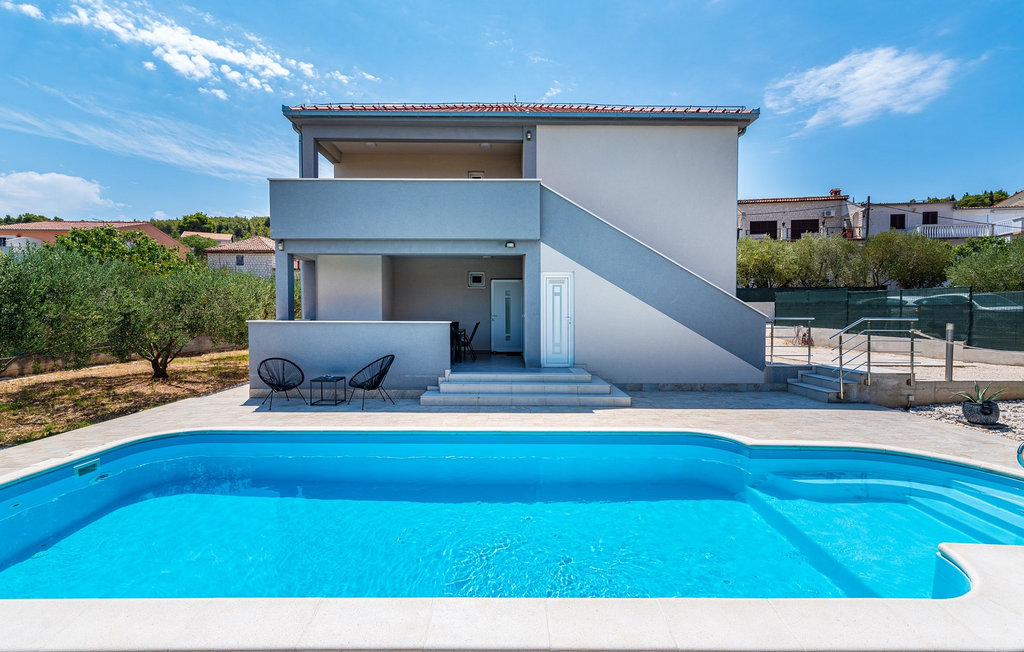 Semesterhus - Trogir , Kroatien - CLD740 7