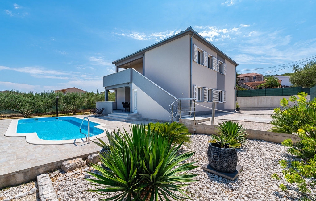 Semesterhus - Trogir , Kroatien - CLD740 9