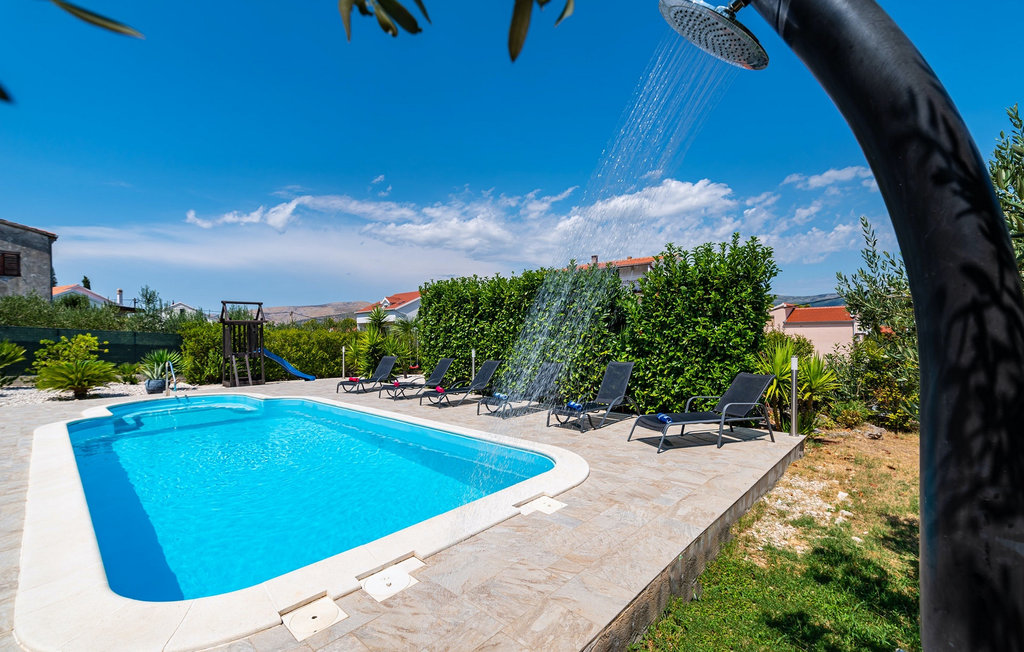 Semesterhus - Trogir , Kroatien - CLD740 10