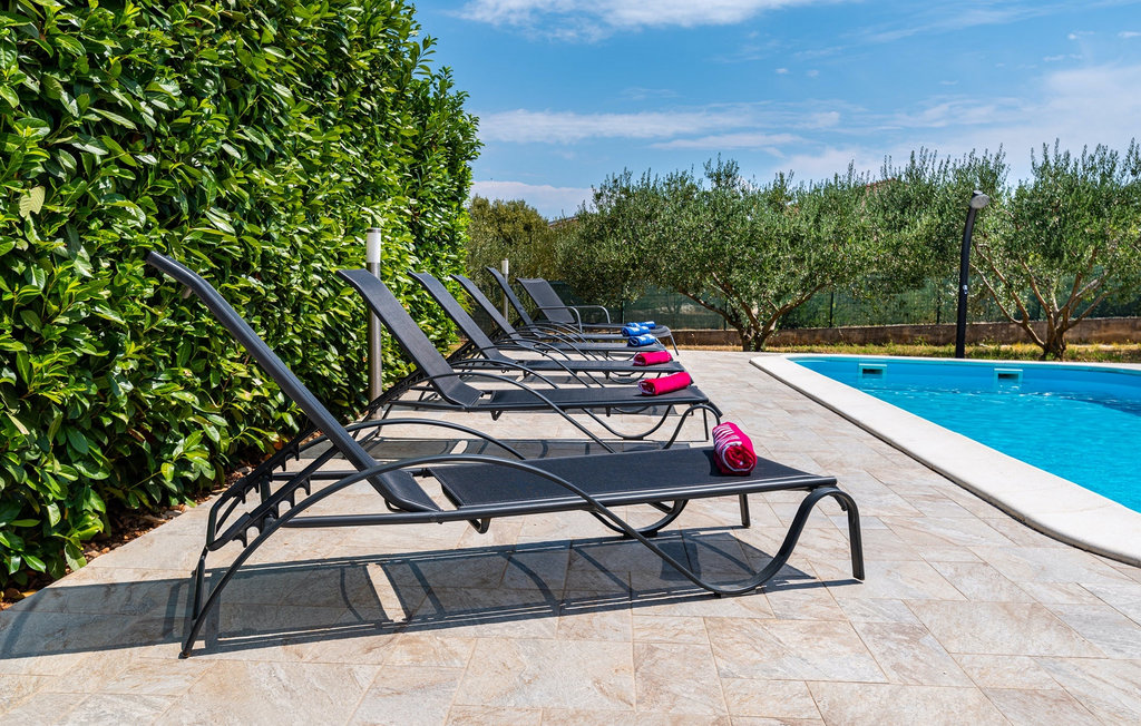 Semesterhus - Trogir , Kroatien - CLD740 12