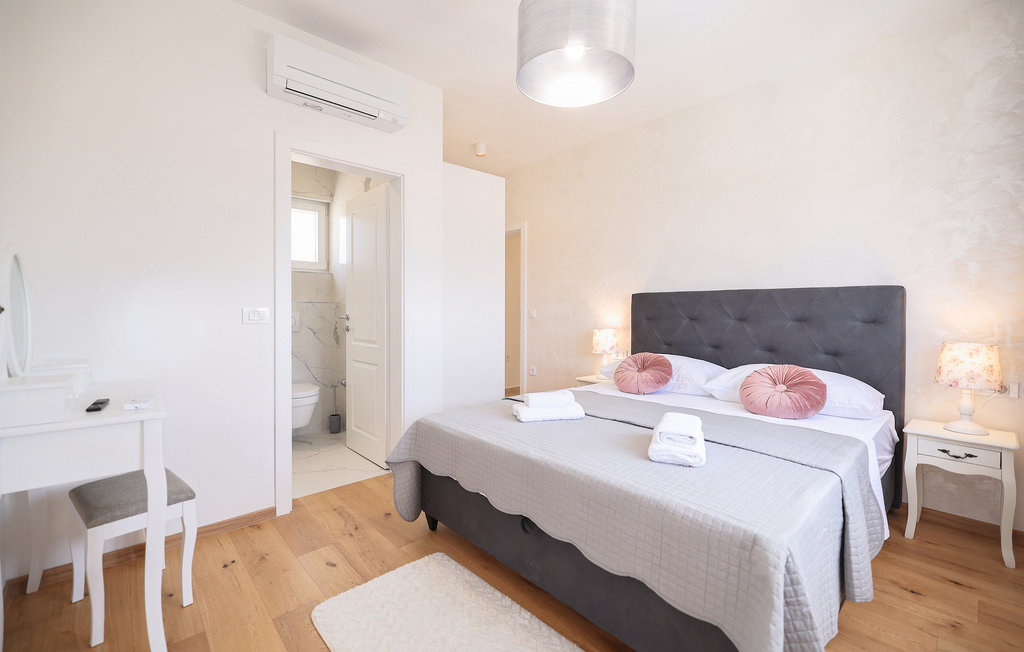 Ferienhaus - Zadar , Kroatien - CLD741 47