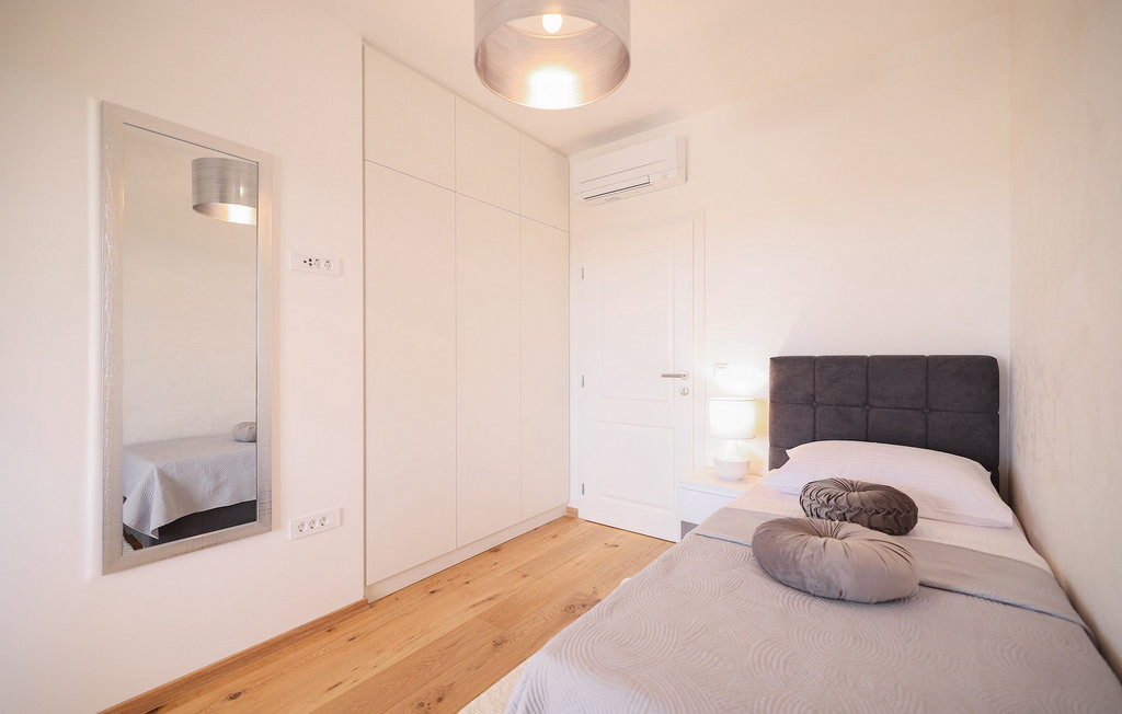 Ferienhaus - Zadar , Kroatien - CLD741 50