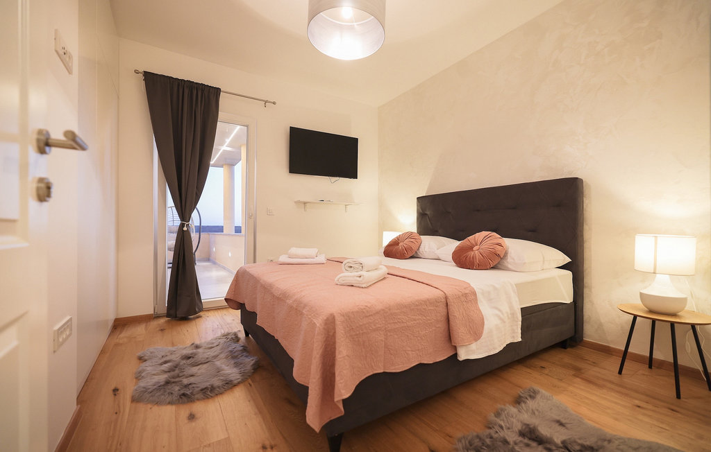 Ferienhaus - Zadar , Kroatien - CLD741 51