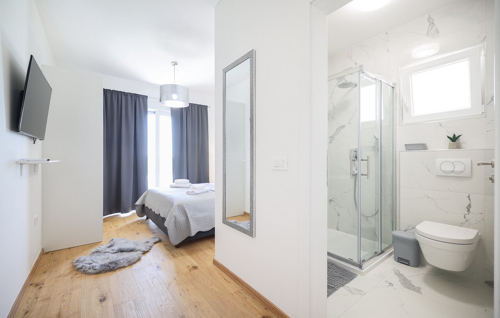 Ferienhaus - Zadar , Kroatien - CLD741 52