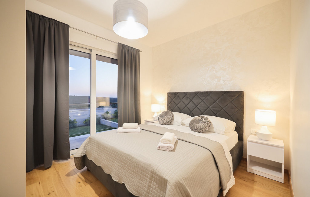 Ferienhaus - Zadar , Kroatien - CLD741 53