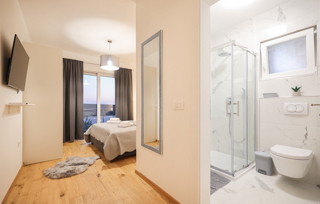 Ferienhaus - Zadar , Kroatien - CLD741 54