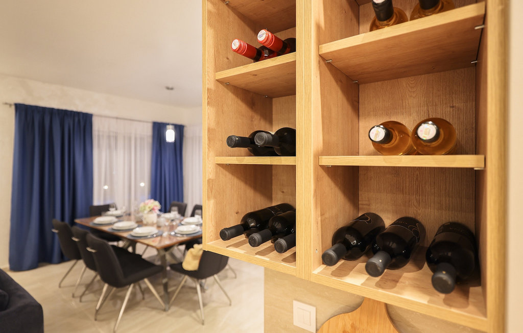 Ferienhaus - Zadar , Kroatien - CLD741 44