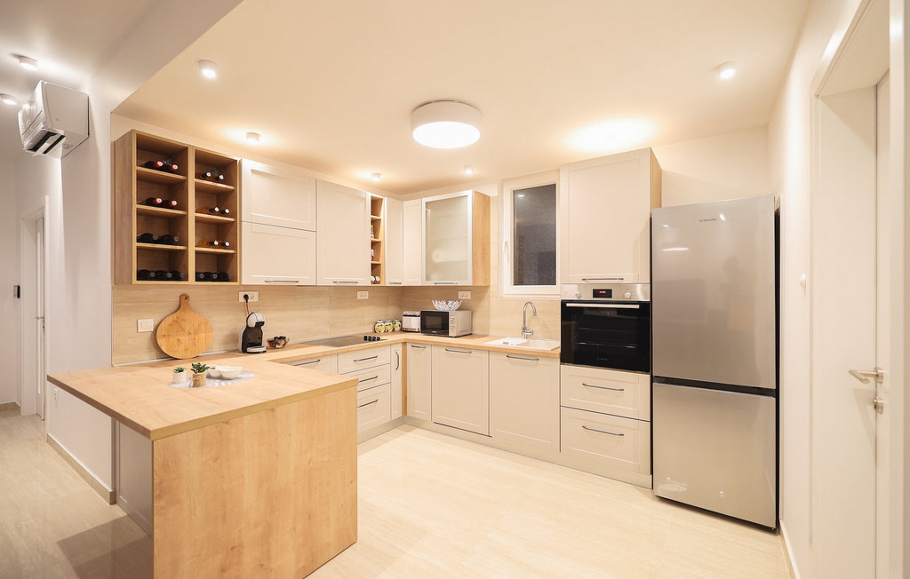 Ferienhaus - Zadar , Kroatien - CLD741 42