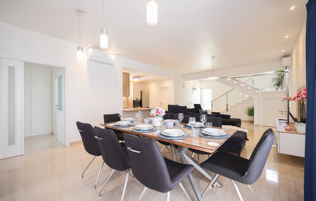 Ferienhaus - Zadar , Kroatien - CLD741 39