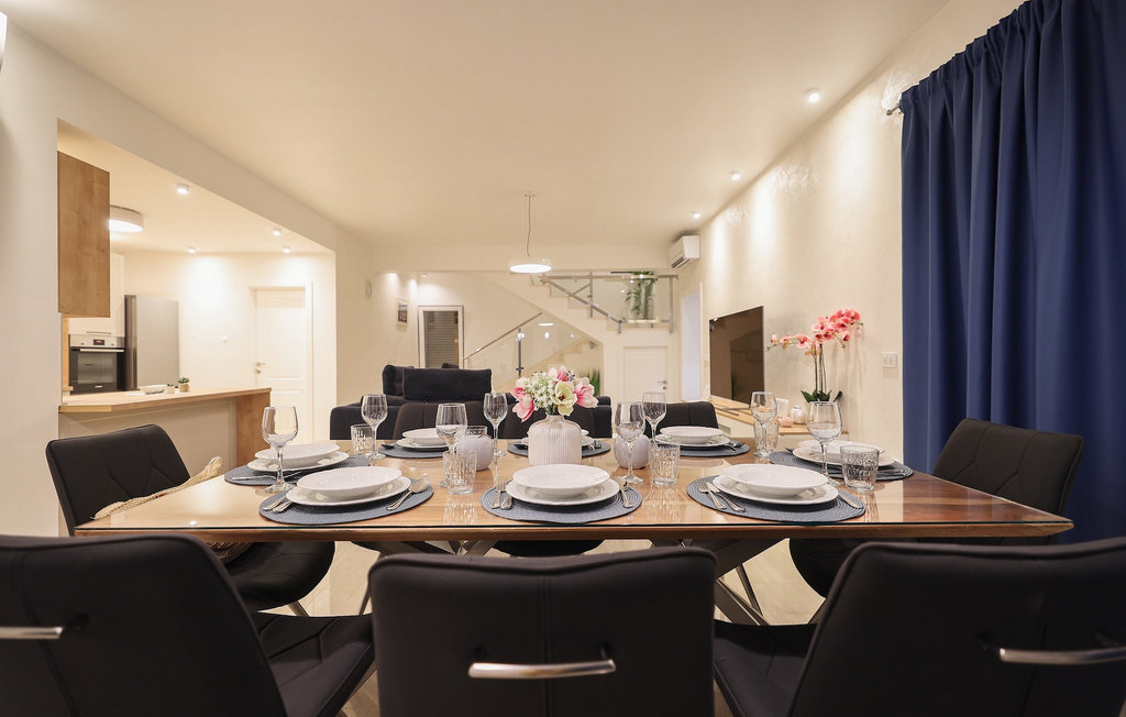 Ferienhaus - Zadar , Kroatien - CLD741 41