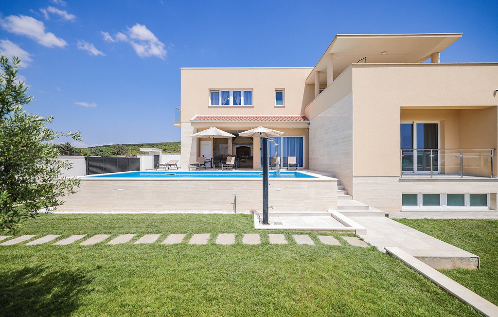 Ferienhaus - Zadar , Kroatien - CLD741 9