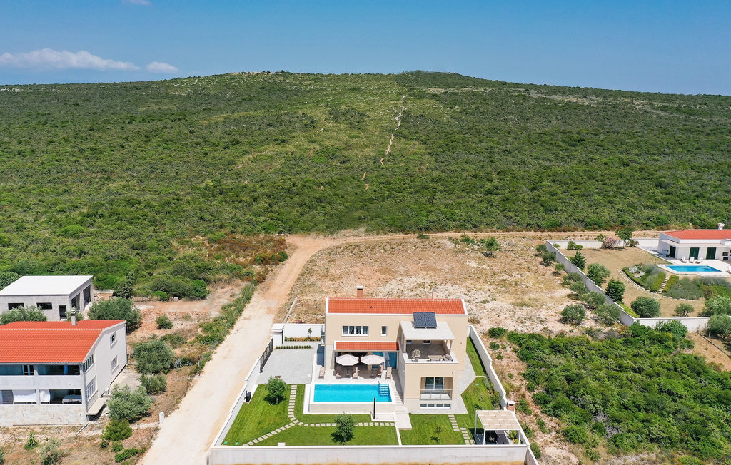 Ferienhaus - Zadar , Kroatien - CLD741 23