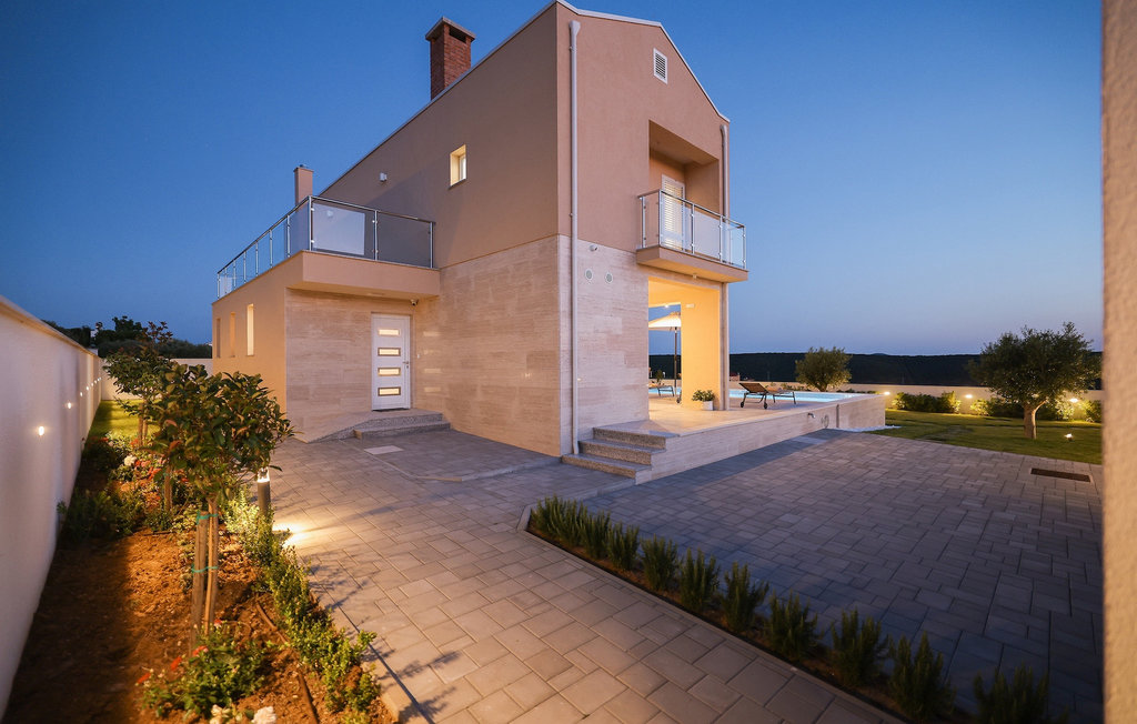 Ferienhaus - Zadar , Kroatien - CLD741 24