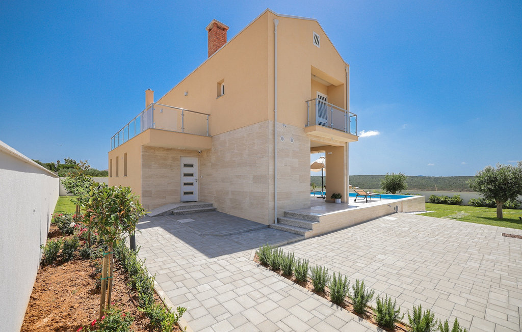 Ferienhaus - Zadar , Kroatien - CLD741 25