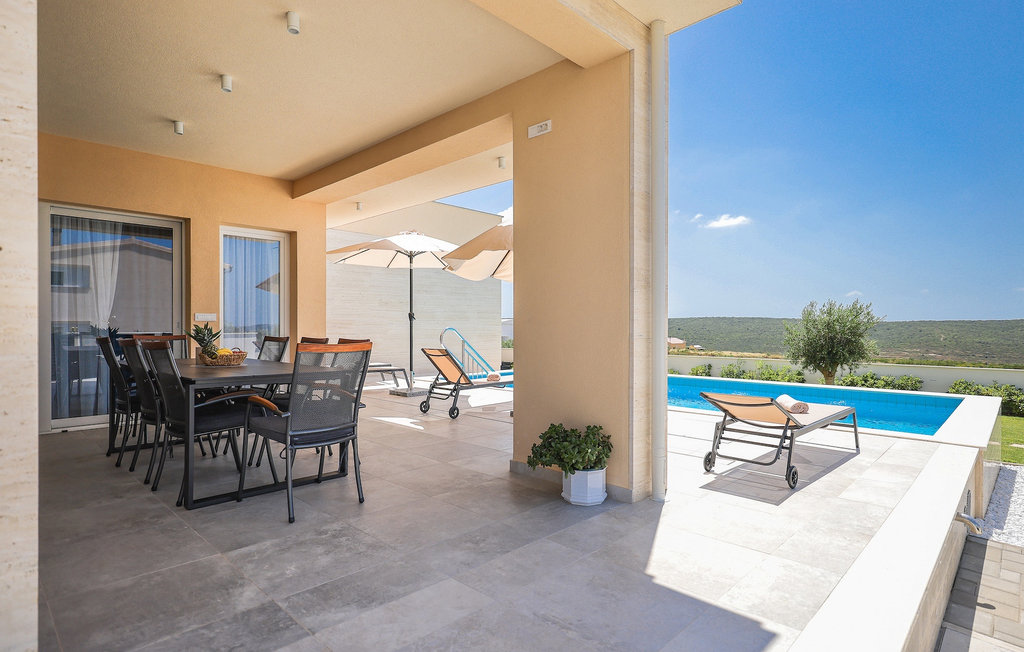 Ferienhaus - Zadar , Kroatien - CLD741 6