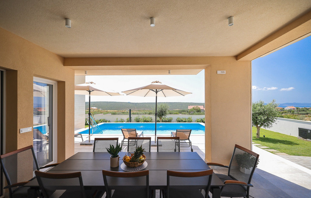 Ferienhaus - Zadar , Kroatien - CLD741 7