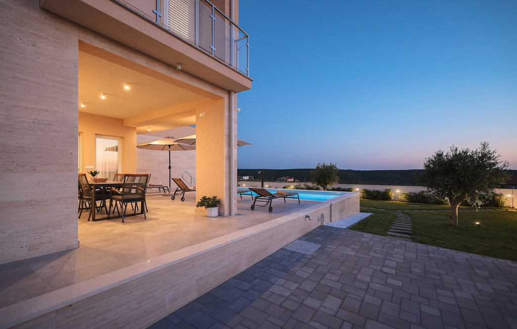 Ferienhaus - Zadar , Kroatien - CLD741 30