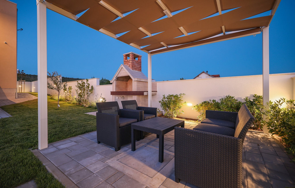 Ferienhaus - Zadar , Kroatien - CLD741 31