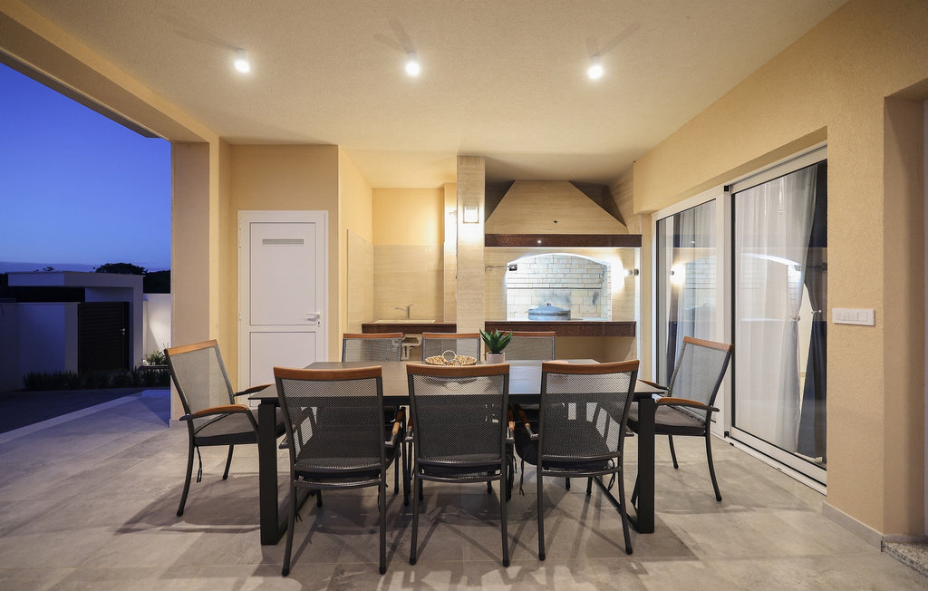 Ferienhaus - Zadar , Kroatien - CLD741 32