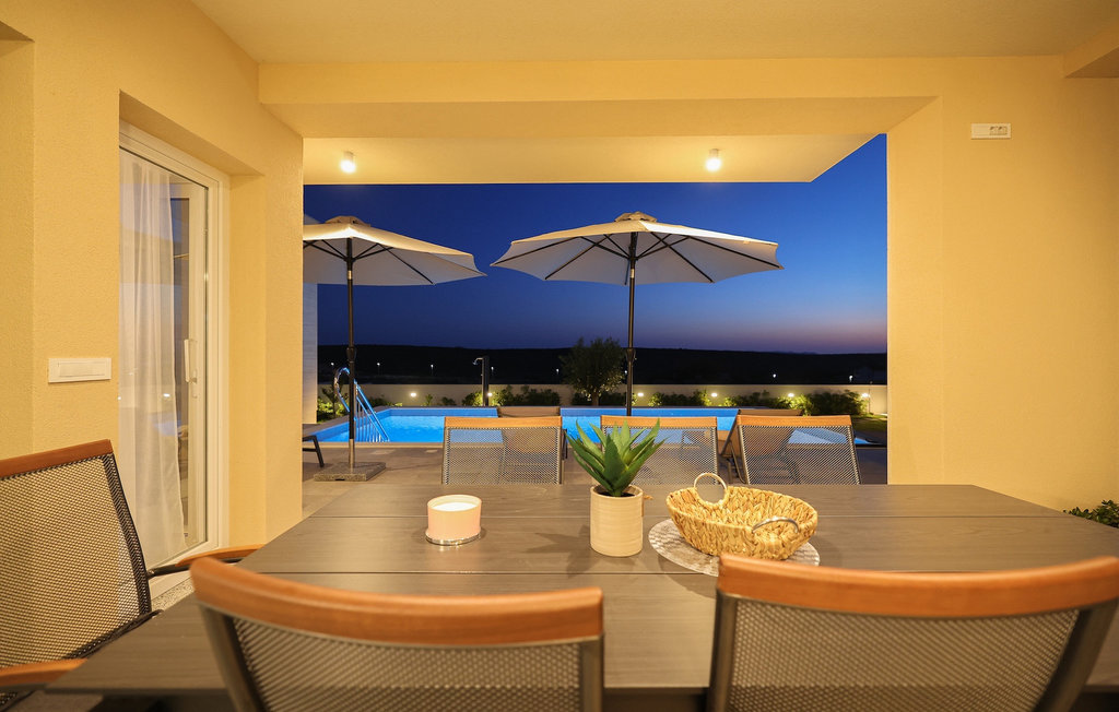 Ferienhaus - Zadar , Kroatien - CLD741 33