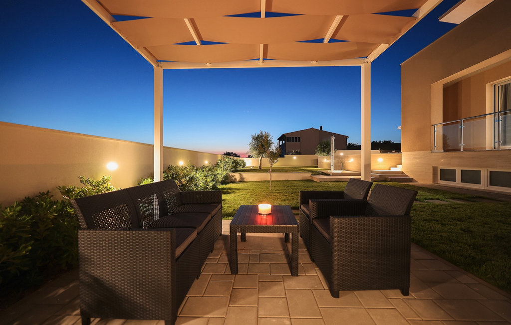 Ferienhaus - Zadar , Kroatien - CLD741 35