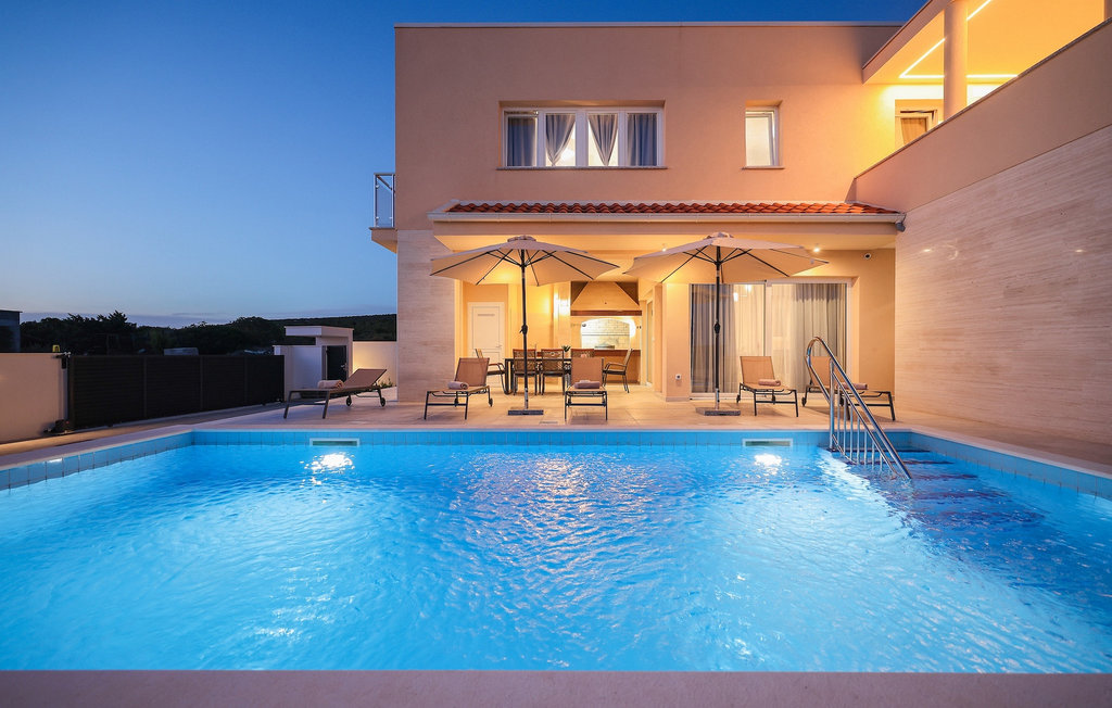 Ferienhaus - Zadar , Kroatien - CLD741 10