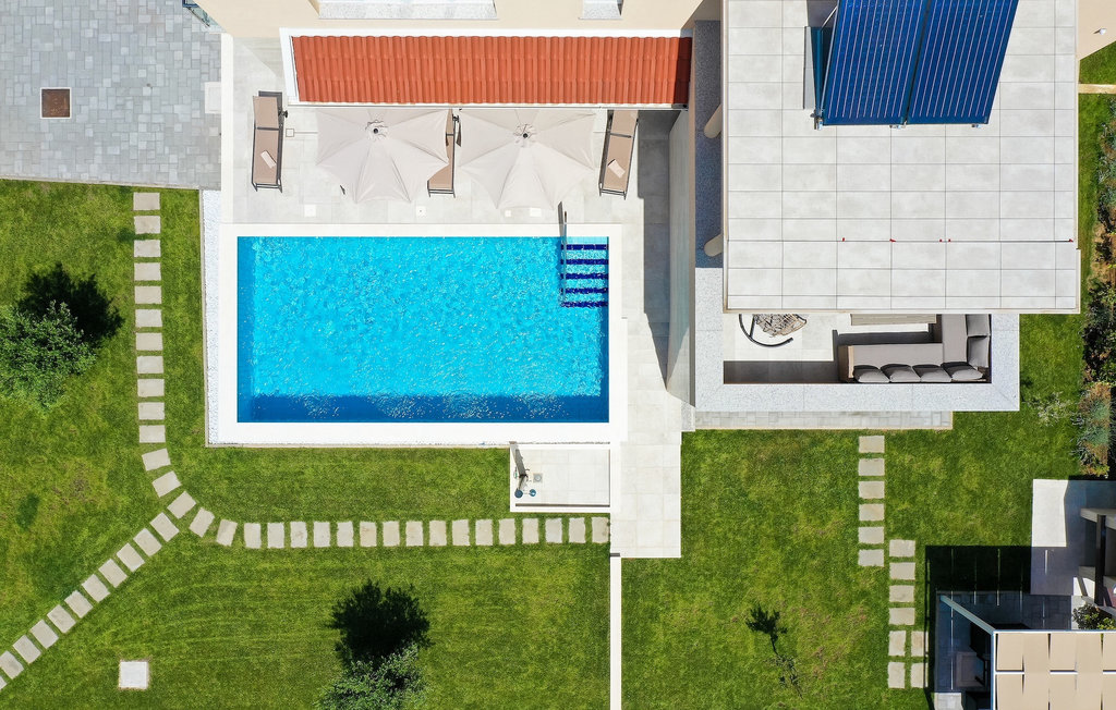 Ferienhaus - Zadar , Kroatien - CLD741 11