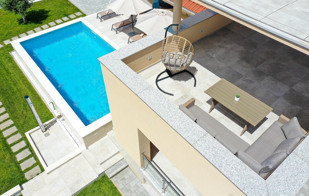 Ferienhaus - Zadar , Kroatien - CLD741 13