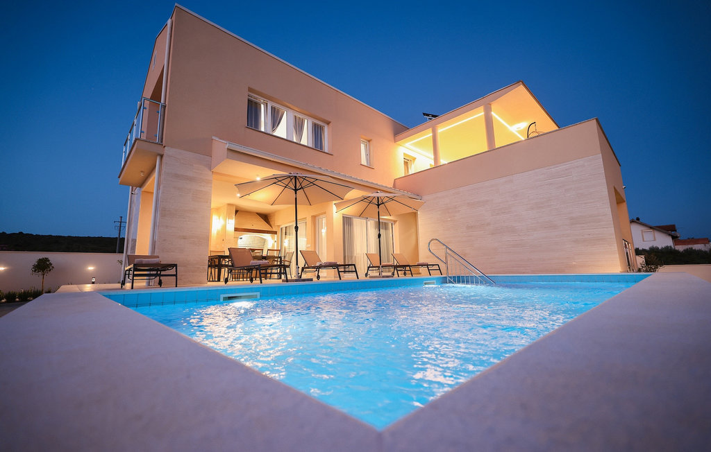 Ferienhaus - Zadar , Kroatien - CLD741 15