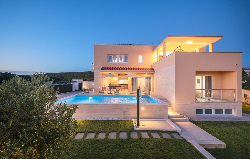 Ferienhaus - Zadar , Kroatien - CLD741 16