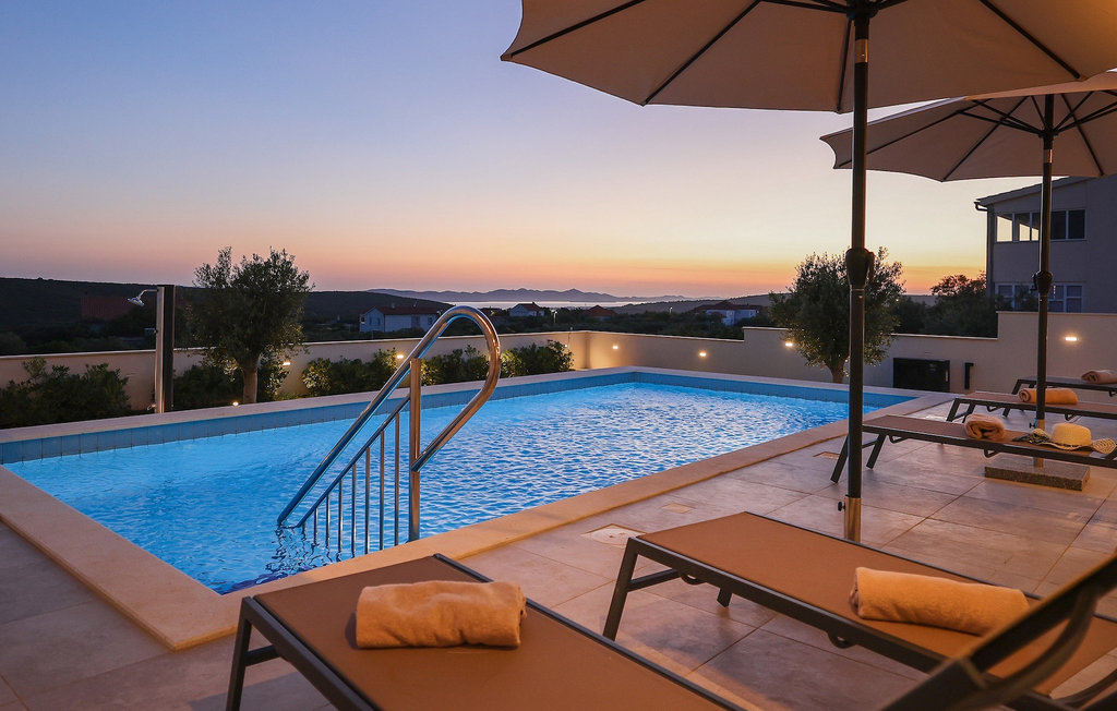 Ferienhaus - Zadar , Kroatien - CLD741 17