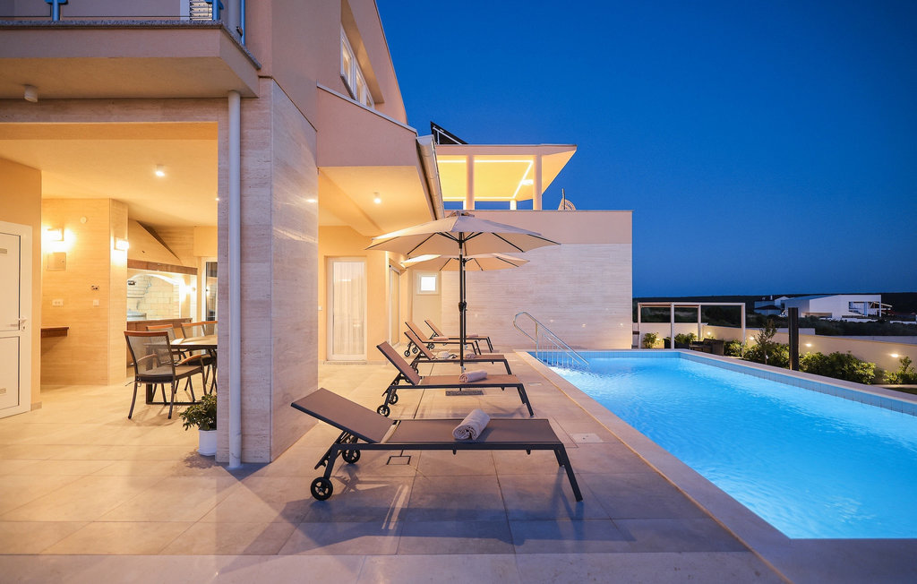 Ferienhaus - Zadar , Kroatien - CLD741 18