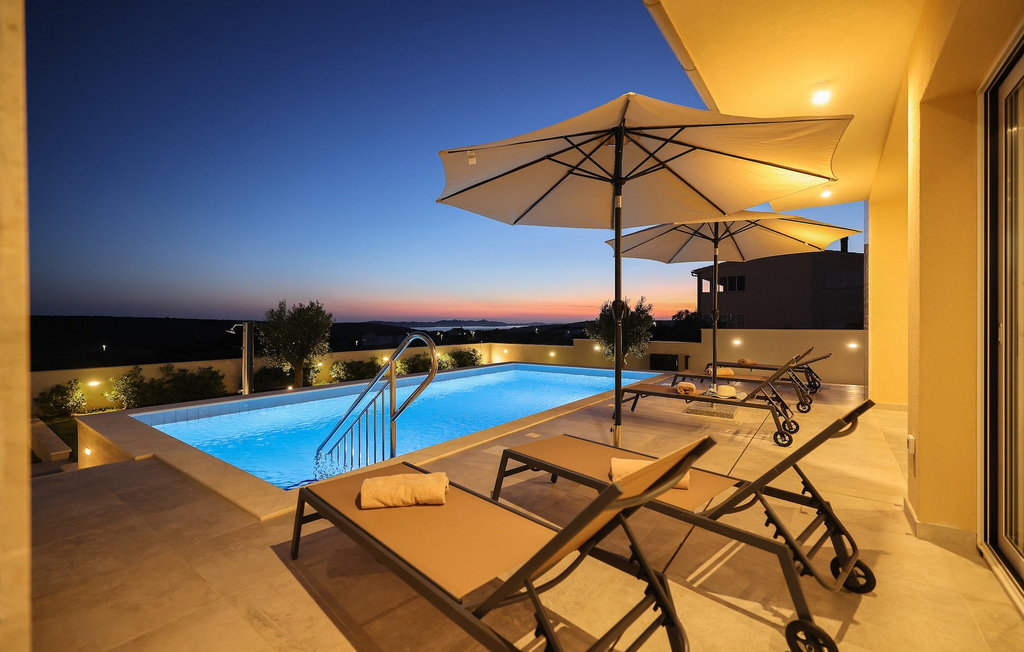 Ferienhaus - Zadar , Kroatien - CLD741 20