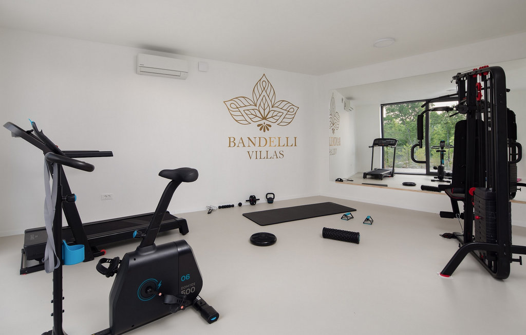 Ferienhaus - Sibenik-Oklaj , Kroatien - CLD762 51