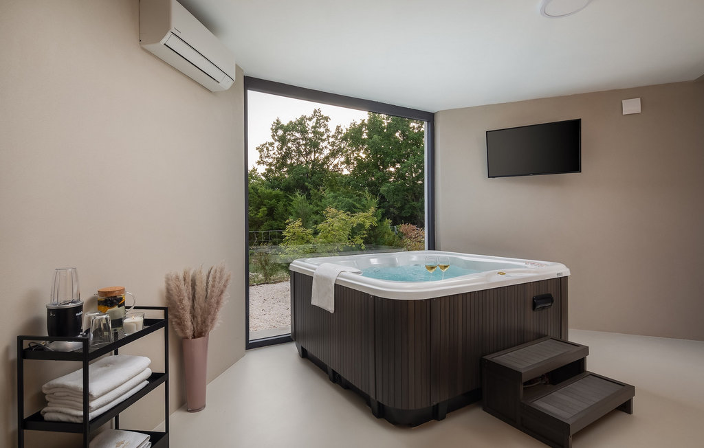 Ferienhaus - Sibenik-Oklaj , Kroatien - CLD762 54