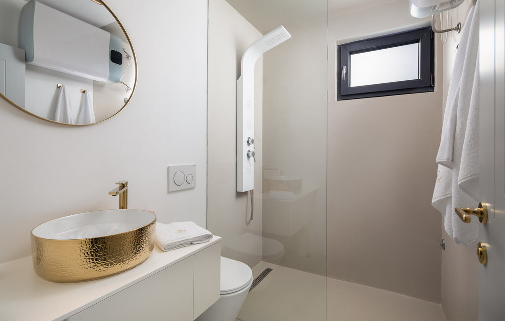 Ferienhaus - Sibenik-Oklaj , Kroatien - CLD762 49