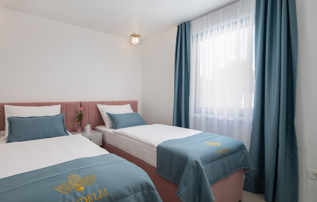 Ferienhaus - Sibenik-Oklaj , Kroatien - CLD762 44