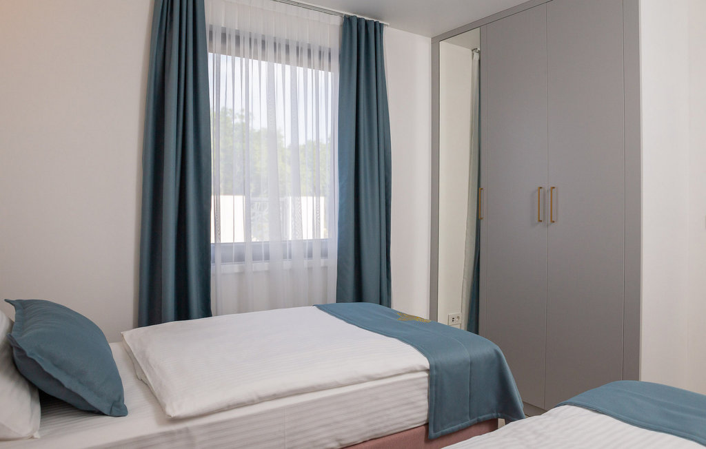 Ferienhaus - Sibenik-Oklaj , Kroatien - CLD762 45