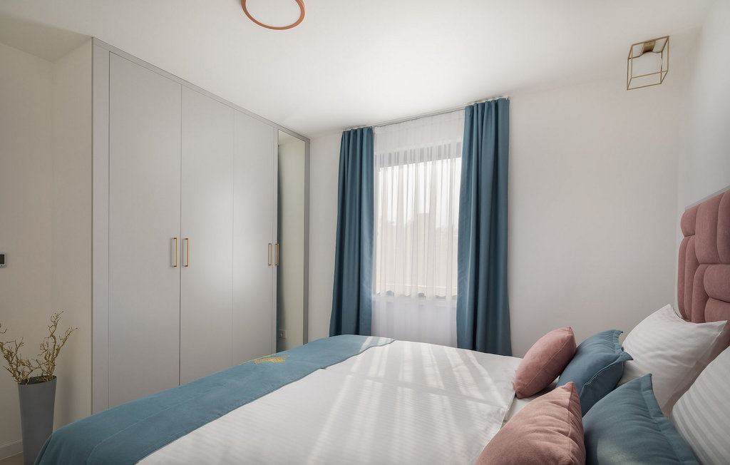 Ferienhaus - Sibenik-Oklaj , Kroatien - CLD762 46